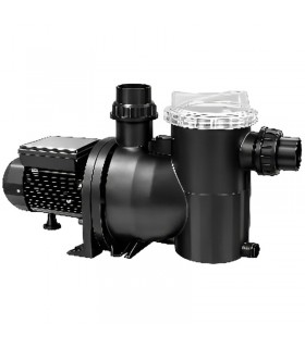 Bomba de piscina SHELTON-100M (1 CV)
