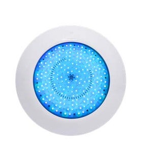 Foco LED superficie RGB Relleno de resina