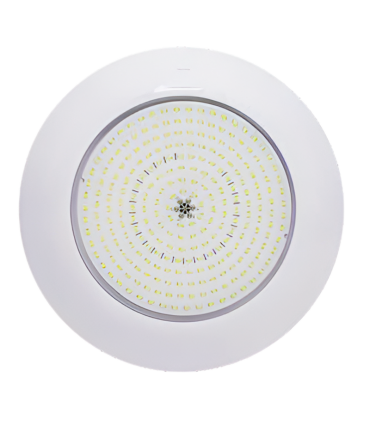 Foco LED superficie BLANCO FRÍO Relleno de resina