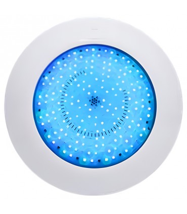 Foco LED superficie RGB Relleno de resina