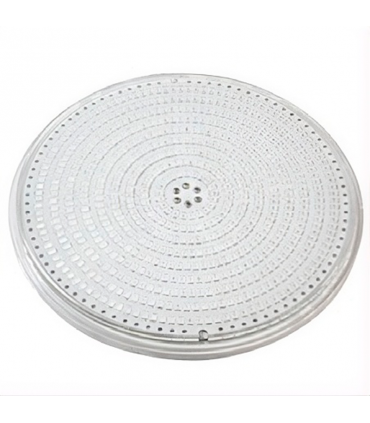 Lámpara LED PAR56 SLIM BLANCO CÁLIDO Relleno de resina