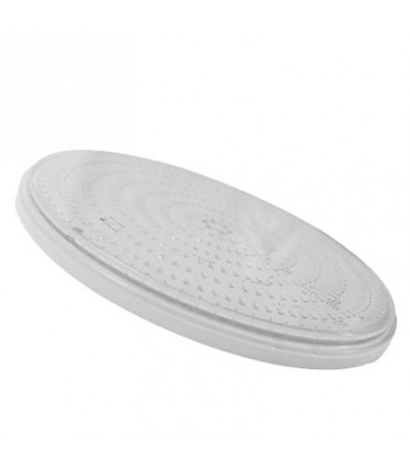 Lámpara LED PAR56 SLIM BLANCO CÁLIDO Relleno de resina