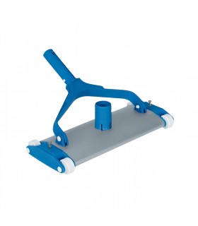 Limpiafondos Aluminio Manual Blue Line 350